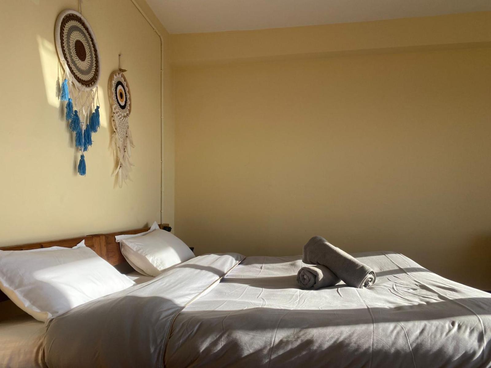 Simba Jungle Lodge, Binsar Wildlife Sanctuary Buitenkant foto